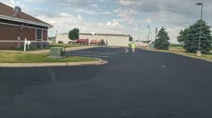 Why Choose Us For All Your Driveway Paving Needs in Loving, NM?